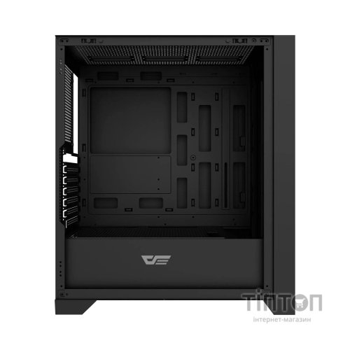 Корпус для ПК DARKFLASH DRX70 GLASS BLACK