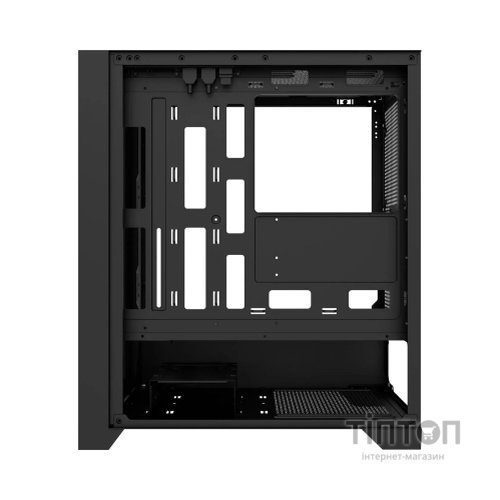 Корпус для ПК DARKFLASH DRX70 GLASS BLACK