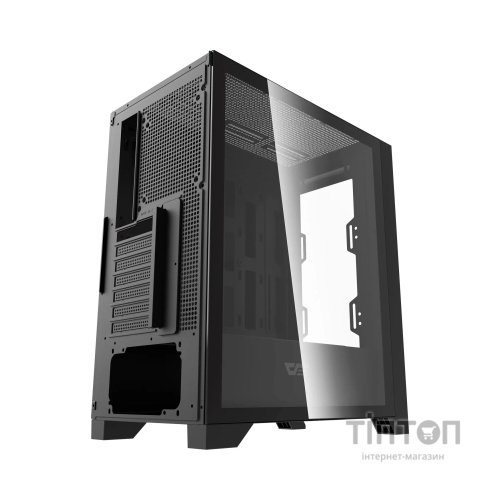 Корпус для ПК DARKFLASH DRX70 GLASS BLACK