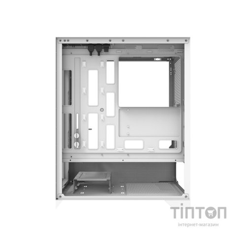 Корпус для ПК DARKFLASH DRX70 GLASS WHITE