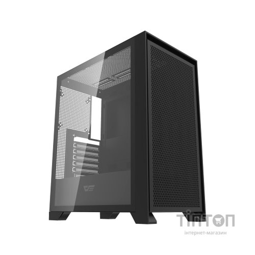 Корпус для ПК DARKFLASH DRX70 MESH BLACK