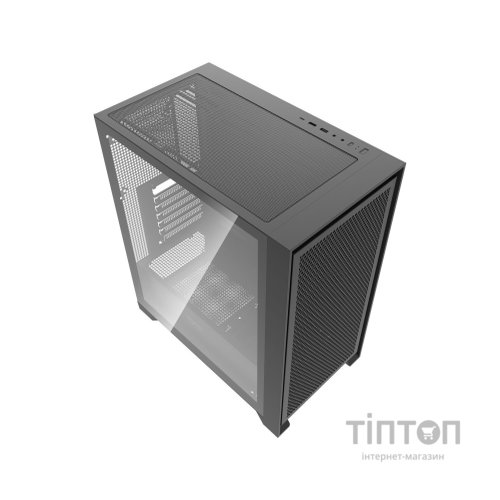 Корпус для ПК DARKFLASH DRX70 MESH BLACK