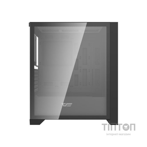 Корпус для ПК DARKFLASH DRX70 MESH BLACK
