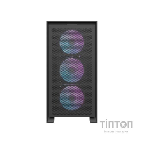 Корпус для ПК DARKFLASH DRX70 MESH BLACK