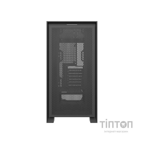 Корпус для ПК DARKFLASH DRX70 MESH BLACK