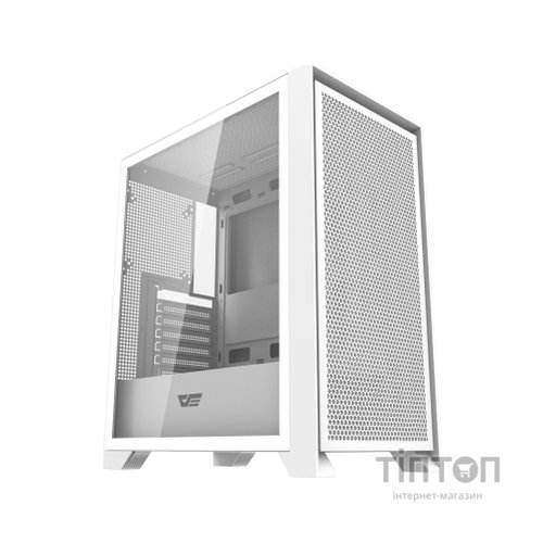 Корпус для ПК DARKFLASH DRX70 MESH WHITE