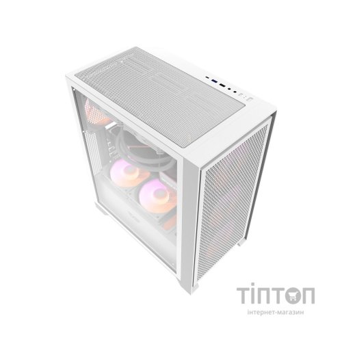 Корпус для ПК DARKFLASH DRX70 MESH WHITE