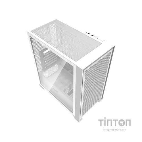 Корпус для ПК DARKFLASH DRX70 MESH WHITE