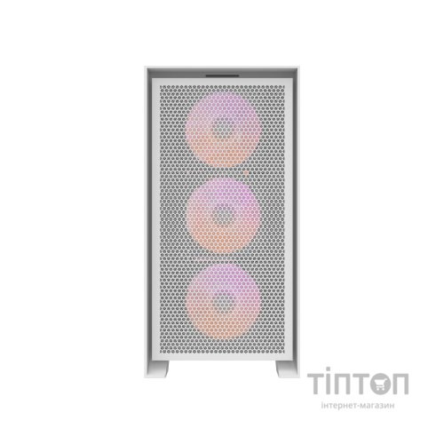 Корпус для ПК DARKFLASH DRX70 MESH WHITE