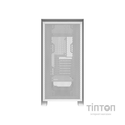 Корпус для ПК DARKFLASH DRX70 MESH WHITE