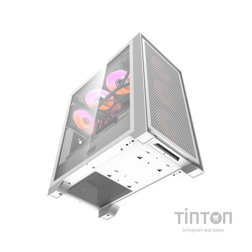 Корпус для ПК DARKFLASH DRX70 MESH WHITE