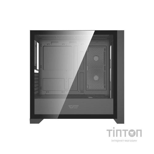 Корпус для ПК DARKFLASH DRX90 GLASS BLACK