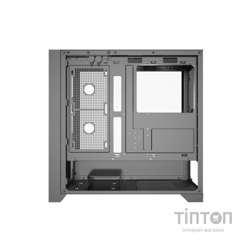 Корпус для ПК DARKFLASH DRX90 GLASS BLACK