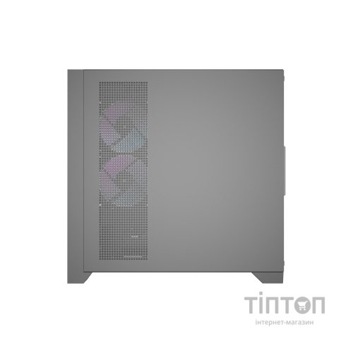 Корпус для ПК DARKFLASH DRX90 GLASS BLACK