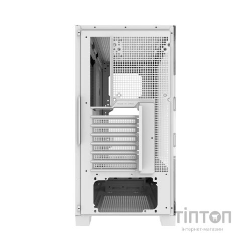 Корпус для ПК DARKFLASH DRX90 GLASS WHITE