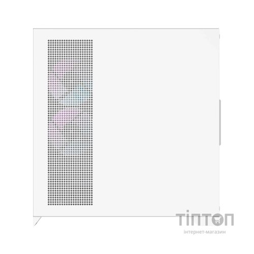 Корпус для ПК DARKFLASH DRX90 GLASS WHITE