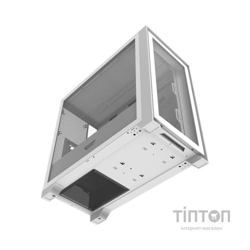 Корпус для ПК DARKFLASH DRX90 GLASS WHITE
