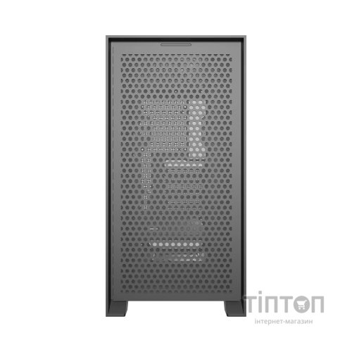 Корпус для ПК DARKFLASH DRX90 MESH BLACK