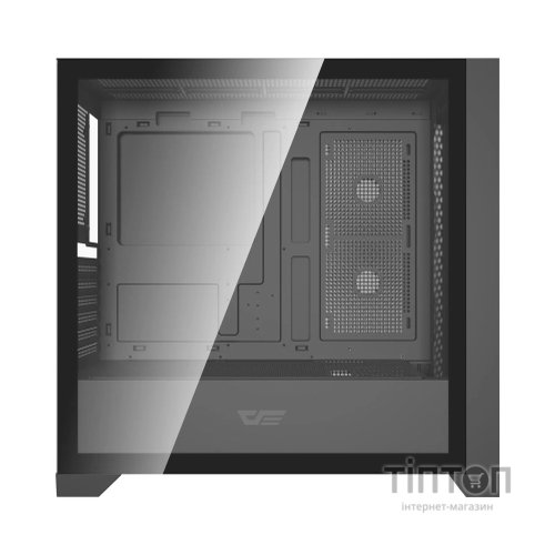Корпус для ПК DARKFLASH DRX90 MESH BLACK