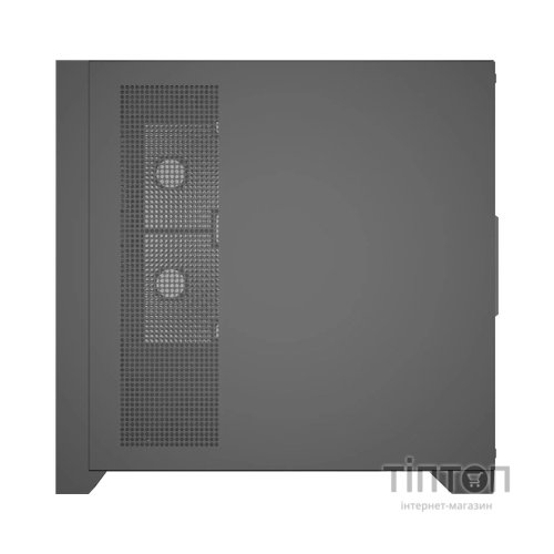 Корпус для ПК DARKFLASH DRX90 MESH BLACK