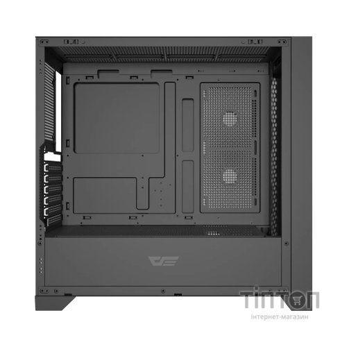 Корпус для ПК DARKFLASH DRX90 MESH BLACK