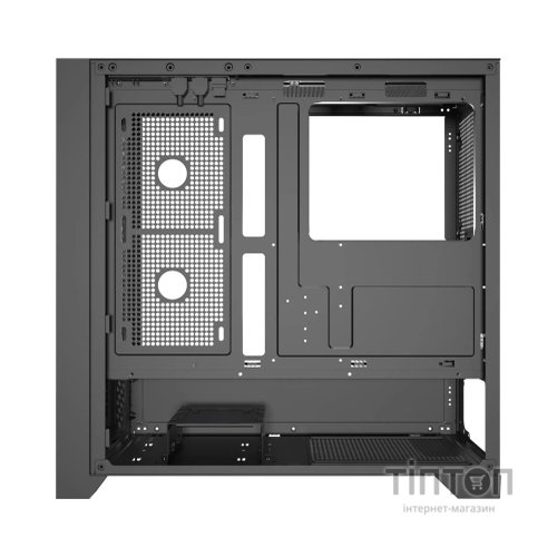 Корпус для ПК DARKFLASH DRX90 MESH BLACK