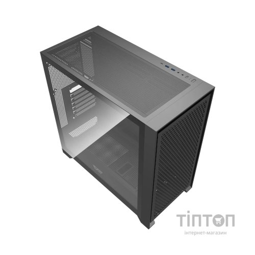Корпус для ПК DARKFLASH DRX90 MESH BLACK
