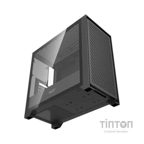 Корпус для ПК DARKFLASH DRX90 MESH BLACK
