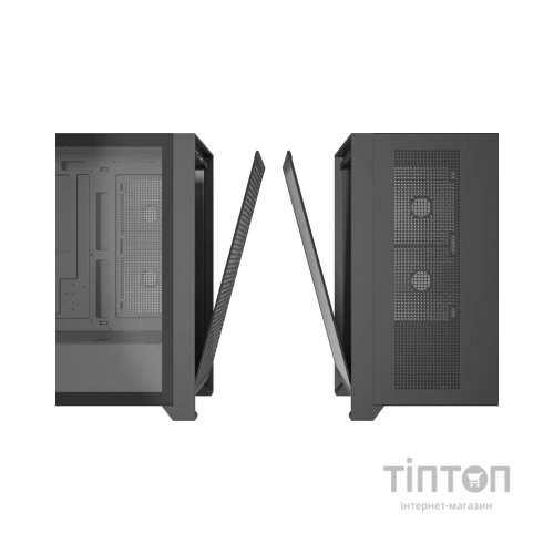 Корпус для ПК DARKFLASH DRX90 MESH BLACK
