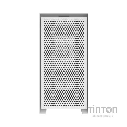 Корпус для ПК DARKFLASH DRX90 MESH WHITE