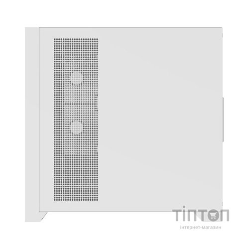 Корпус для ПК DARKFLASH DRX90 MESH WHITE