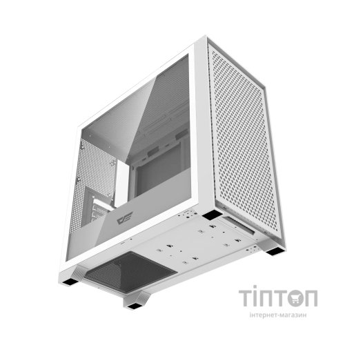 Корпус для ПК DARKFLASH DRX90 MESH WHITE