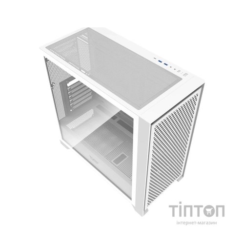 Корпус для ПК DARKFLASH DRX90 MESH WHITE