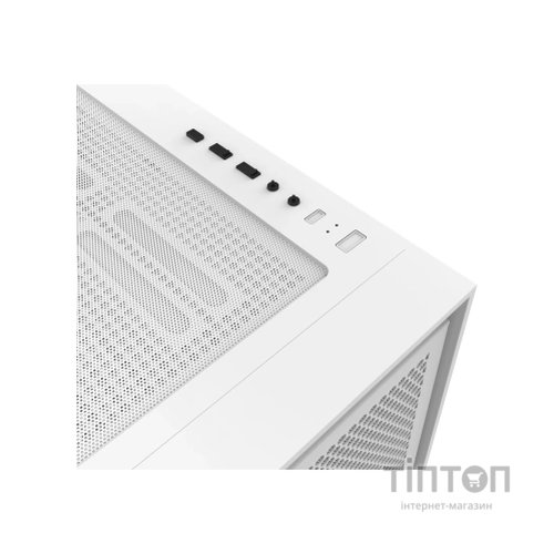 Корпус для ПК DARKFLASH DRX90 MESH WHITE