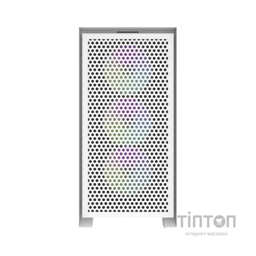 Корпус для ПК DARKFLASH DRX90 MESH WHITE