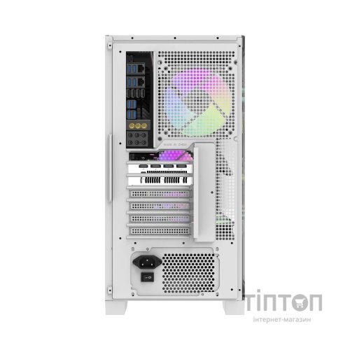 Корпус для ПК DARKFLASH DRX90 MESH WHITE