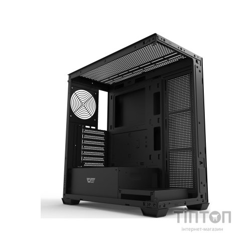 Корпус для ПК DARKFLASH DS900 BLACK