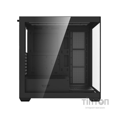 Корпус для ПК DARKFLASH DS900 BLACK