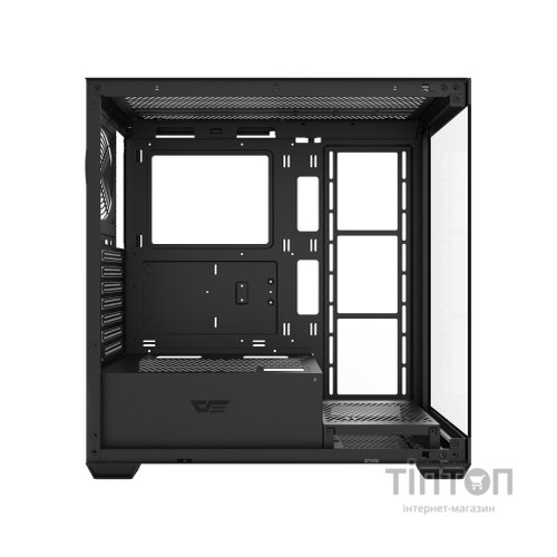 Корпус для ПК DARKFLASH DS900 BLACK