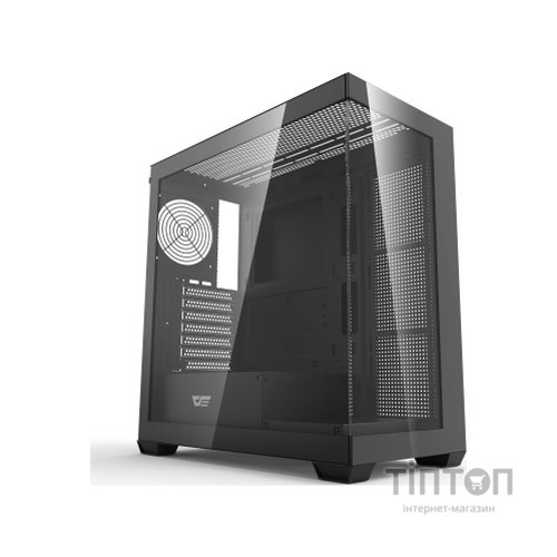 Корпус для ПК DARKFLASH DS900 BLACK