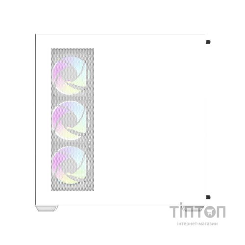 Корпус для ПК DARKFLASH DS900W WHITE