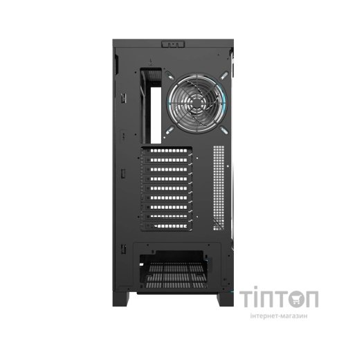 Корпус для ПК DARKFLASH DY451L PRO BLACK