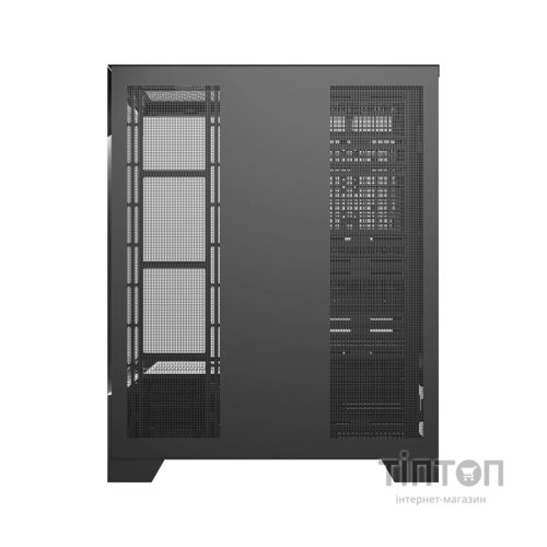 Корпус для ПК DARKFLASH DY451L PRO BLACK