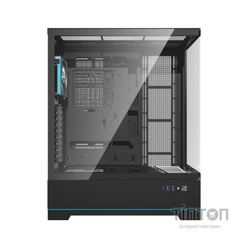 Корпус для ПК DARKFLASH DY451L PRO BLACK