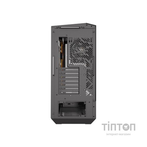 Корпус для ПК DARKFLASH DY460 BLACK