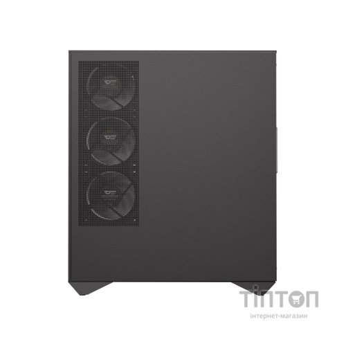 Корпус для ПК DARKFLASH DY460 BLACK