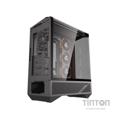 Корпус для ПК DARKFLASH DY460 BLACK