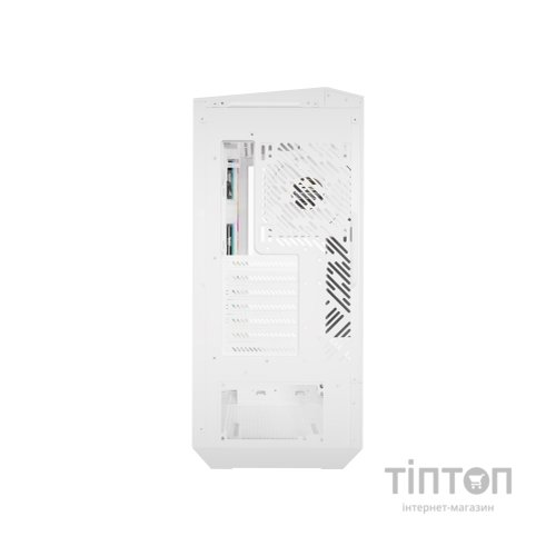 Корпус для ПК DARKFLASH DY460 WHITE