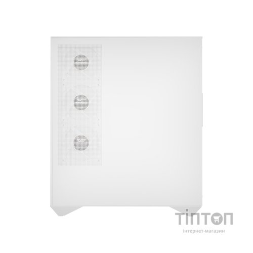 Корпус для ПК DARKFLASH DY460 WHITE