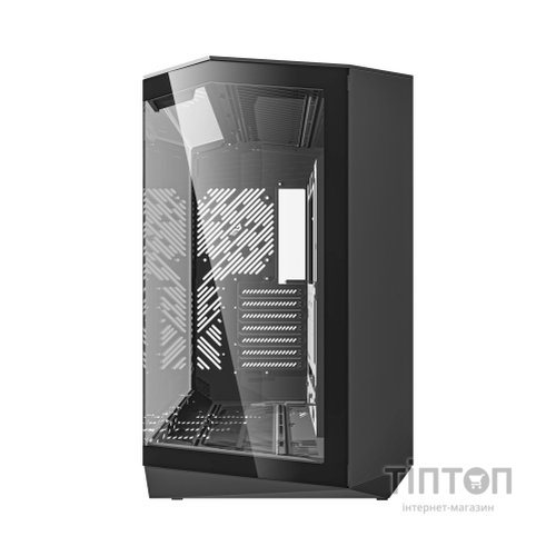 Корпус для ПК DARKFLASH DY470 BLACK
